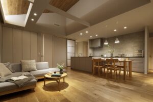 平屋_LDK2